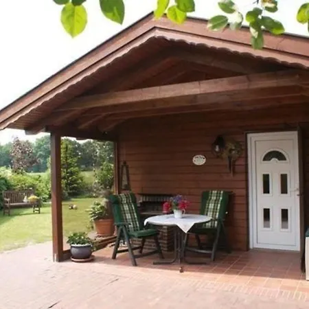 Ferienhaus Moorvogtshof