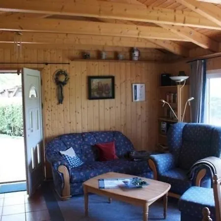 Ferienhaus Moorvogtshof *